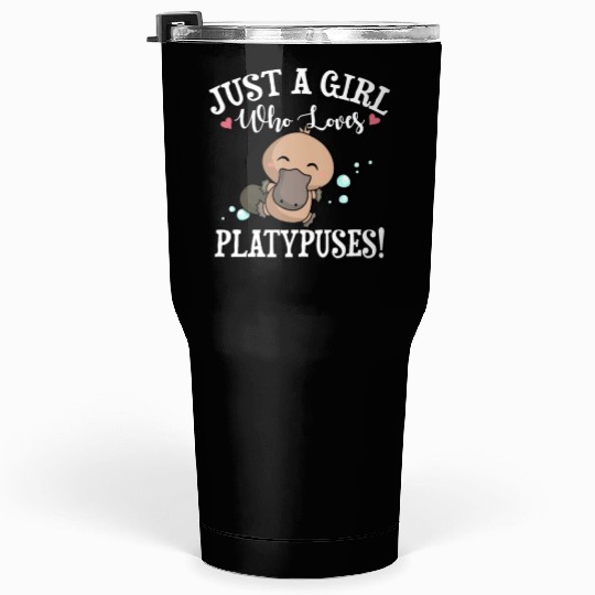 Platypus Tumblers 30 Oz