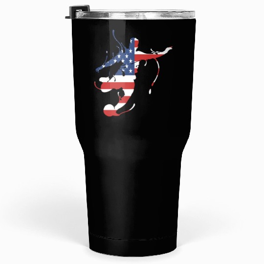 World Championship USA Champions 2022 Tumblers 30 Oz