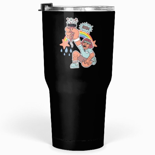 Gift christmas cute Rejeki Tumblers 30 Oz
