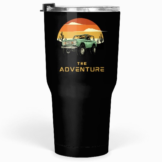 Adventure Tumblers 30 Oz
