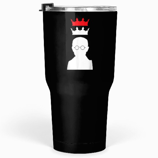St Maximilian Kolbe Two Crowns Catholic Saint Gift Tumblers 30 Oz