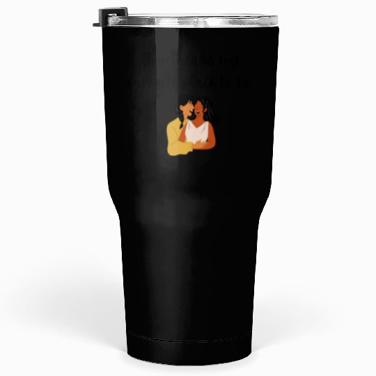 lesbian lgbtq pride valentine day 2023 valentines Tumblers 30 Oz