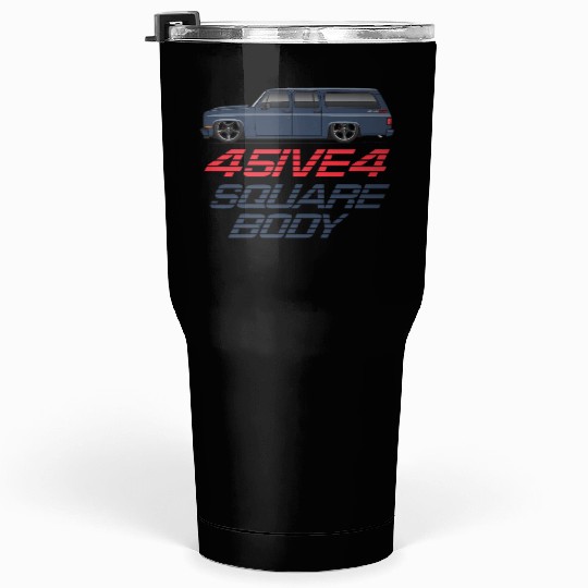 45 Midnight Blue Tumblers 30 Oz
