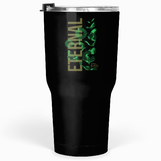 Eternal Streetwear Tumblers 30 Oz
