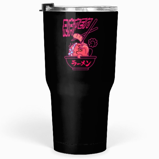 RAMEN Tumblers 30 Oz