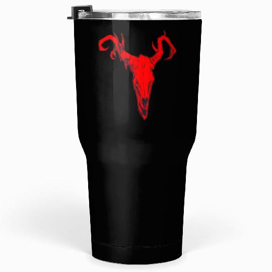 Wendigo Tumblers 30 Oz