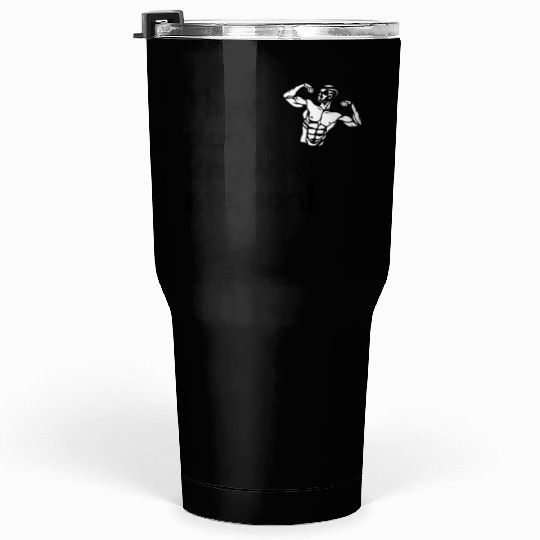 They don t know me son Tumblers 30 Oz