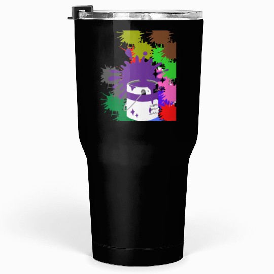 colors Tumblers 30 Oz