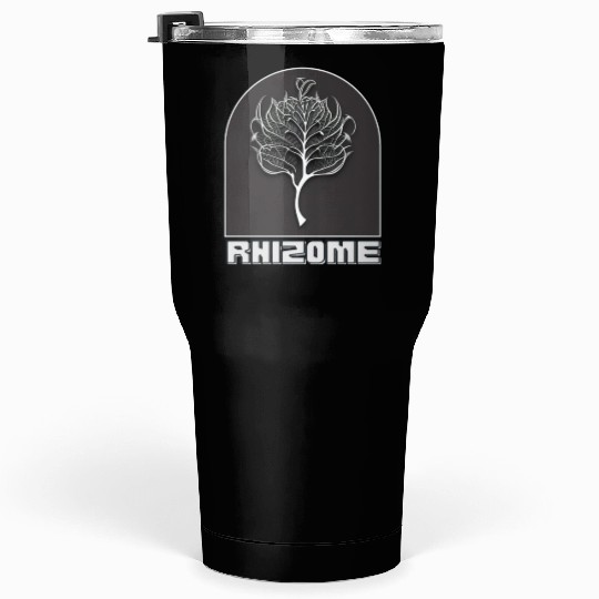 Green Growth Tumblers 30 Oz