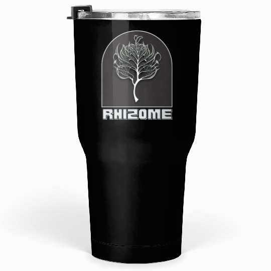 Green Growth Tumblers 30 Oz