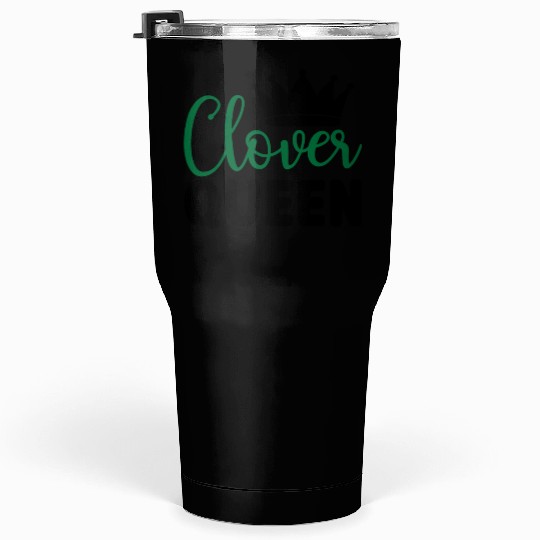 Clover Queen Tumblers 30 Oz