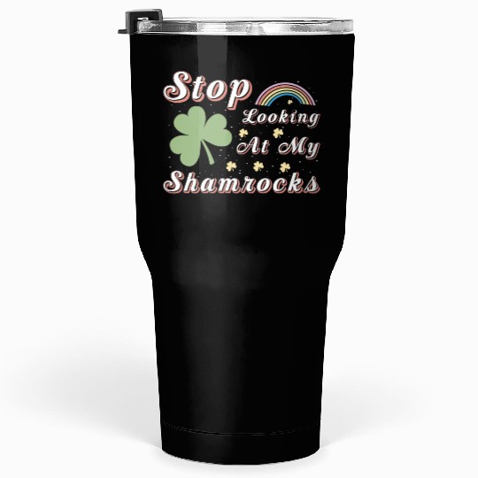 Patrick s Sublimation Tumblers 30 Oz