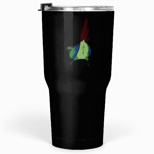 Bird Butt Tumblers 30 Oz