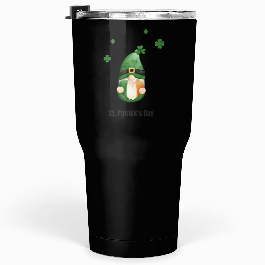 St Patricks Day | Saint Patricks Day Tumblers 30 Oz