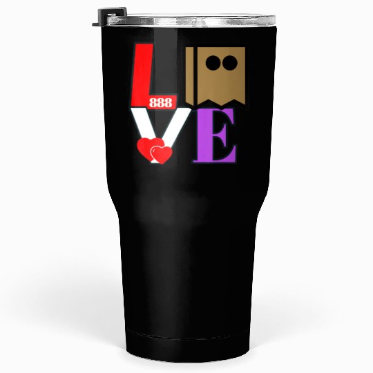 Mr Mod aka Christina Nicci s husband love to all 8 Tumblers 30 Oz