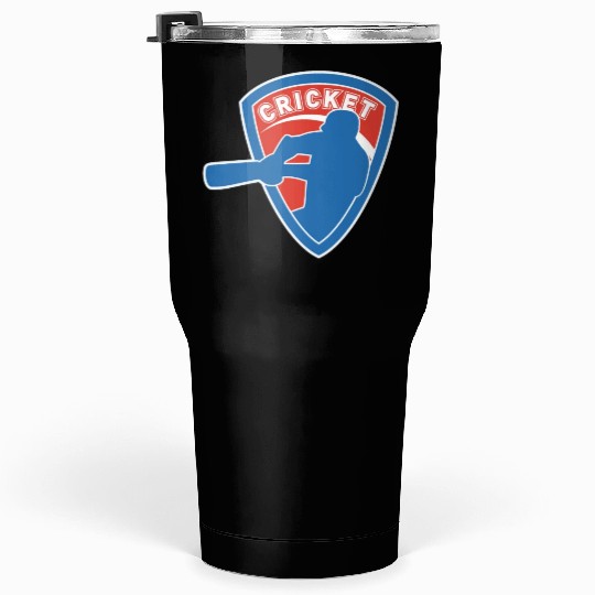 CRICKET Tumblers 30 Oz