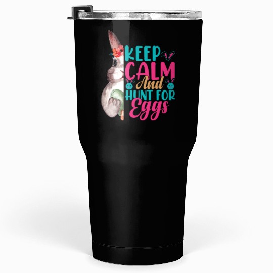 Easter Day Tumblers 30 Oz , Easter Sunday 2023