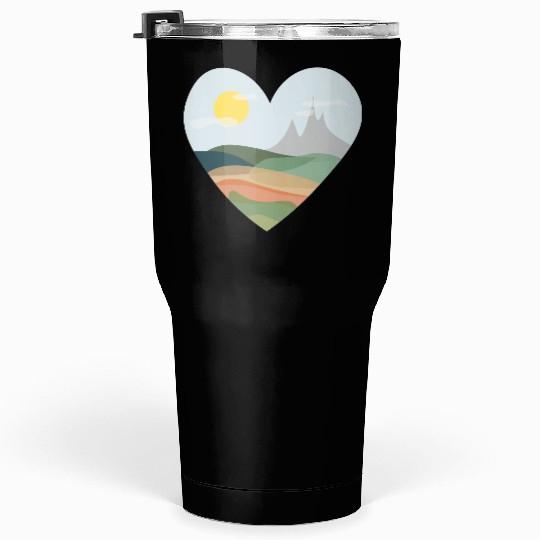 earthheart Tumblers 30 Oz