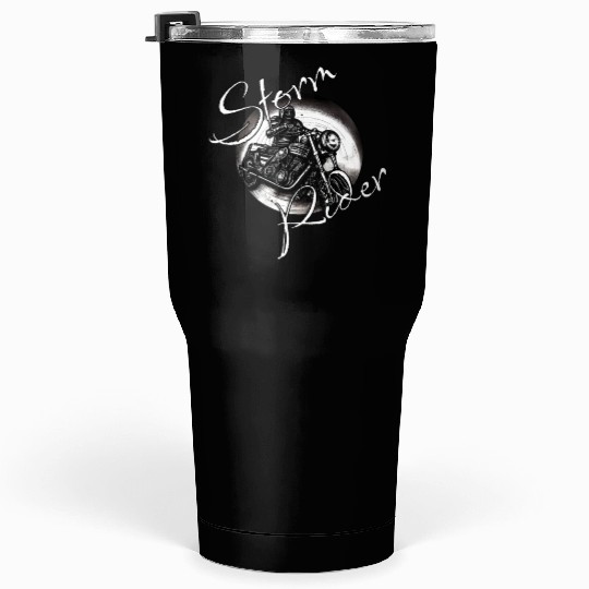 Storm Rider 2 Tumblers 30 Oz