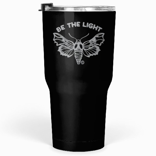 Be The Light Tumblers 30 Oz