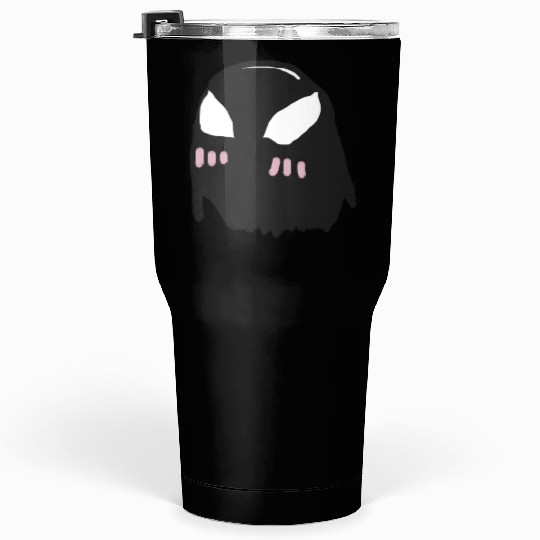 cute venom Tumblers 30 Oz