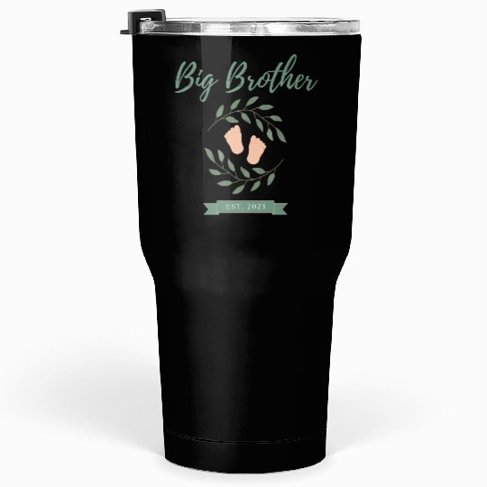 Big Brother 2023 Tumblers 30 Oz