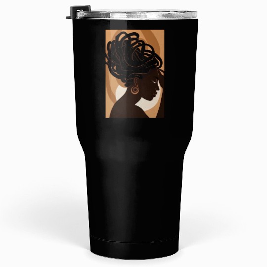 Afrofuturism 22 Tumblers 30 Oz