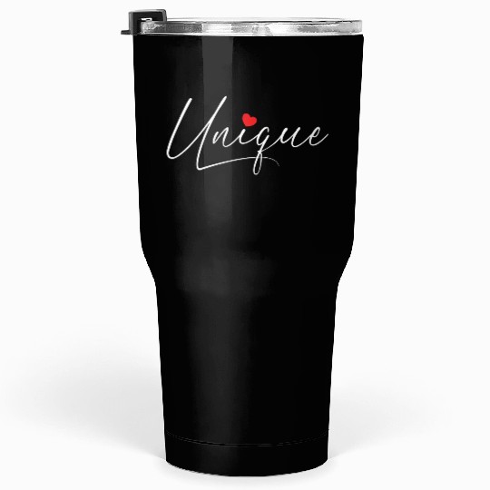 Unique Girl Or Boy Soulmate S Cute Valentines Tumblers 30 Oz