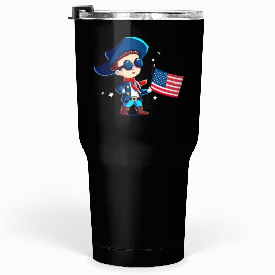 Patriot Day Tumblers 30 Oz