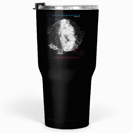 Occupants Planet Tumblers 30 Oz