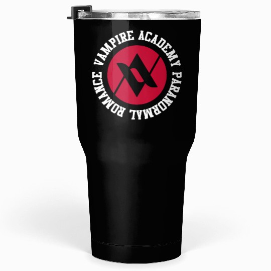 Vampire academy Tumblers 30 Oz