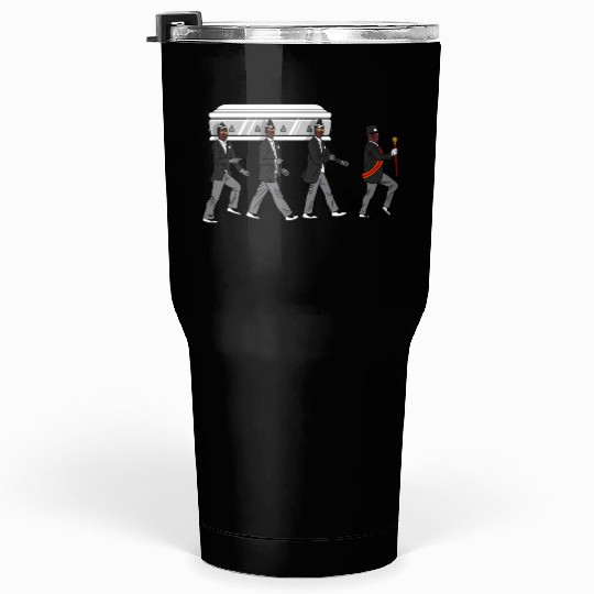Coffin Dance Tumblers 30 Oz