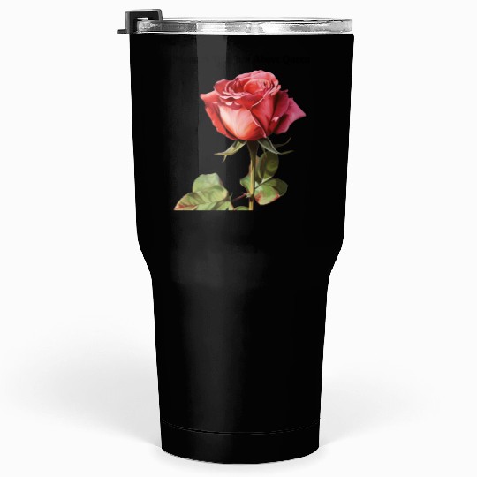 Royal Mom - The Ultimate Queen Collection Tumblers 30 Oz