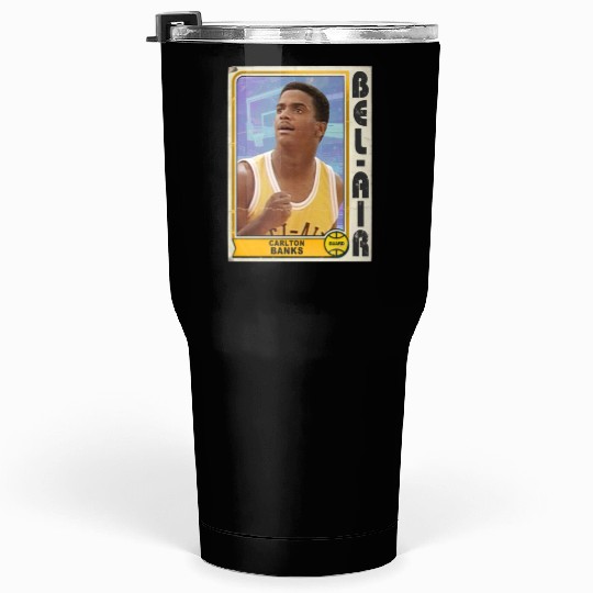 Fresh Prince Of Bel Air Tumblers 30 Oz