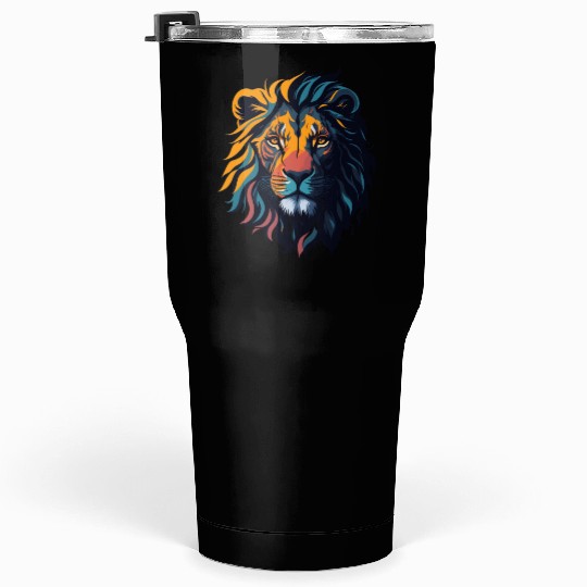 Lion king Tumblers 30 Oz