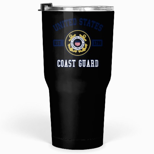 Proud Us Sweat Military Pride Tumblers 30 Oz