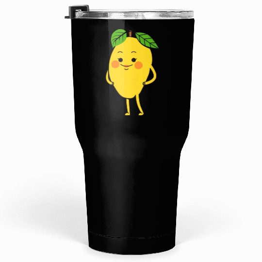 mango Tumblers 30 Oz