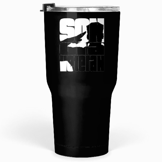 Son of a Veteran 1 Tumblers 30 Oz