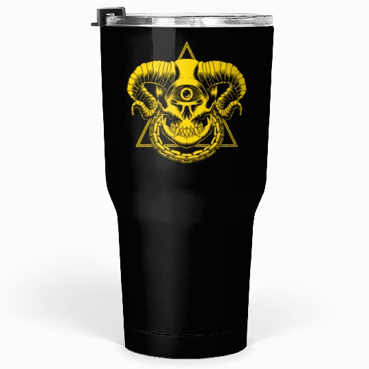 Cyclops Tumblers 30 Oz