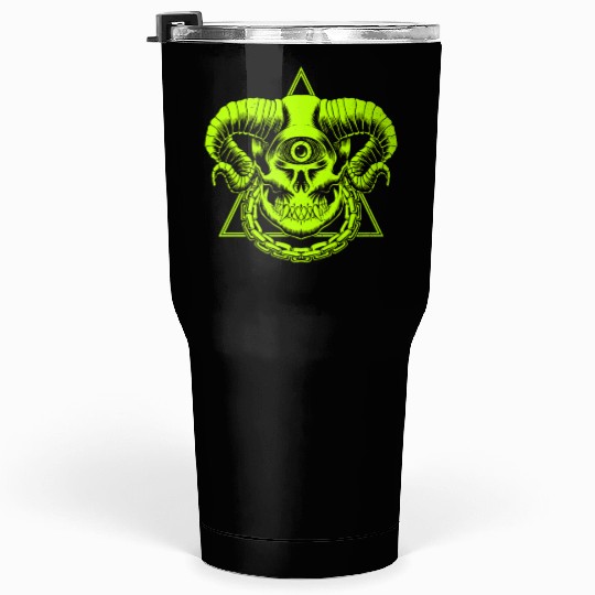 Cyclops Tumblers 30 Oz