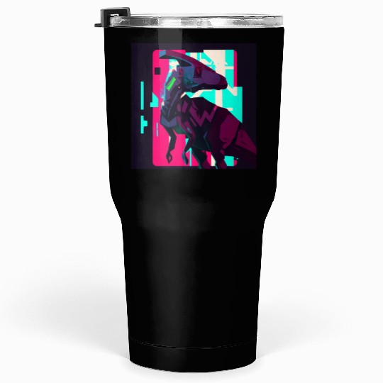 Cyberpunk Tumblers 30 Oz