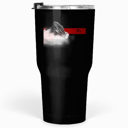 Beyond the Horizon Tumblers 30 Oz