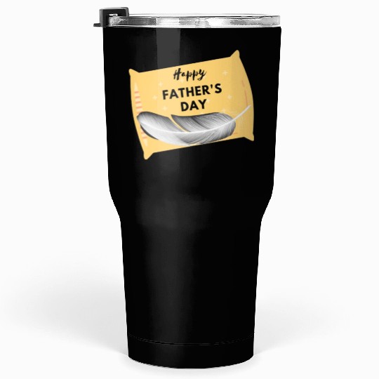Father's day Tumblers 30 Oz