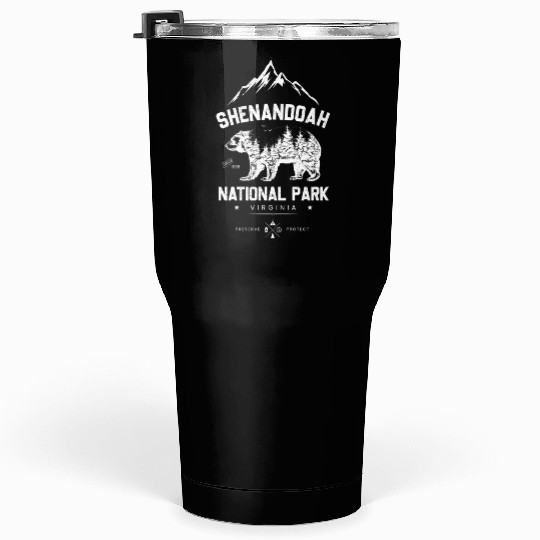 Shenandoah National Park Tumblers 30 Oz
