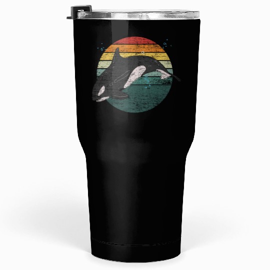 Orca Tumblers 30 Oz