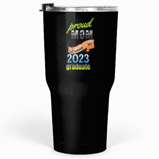 Graduation Tumblers 30 Oz