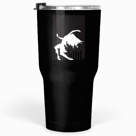 Dance for DJ Party Tumblers 30 Oz