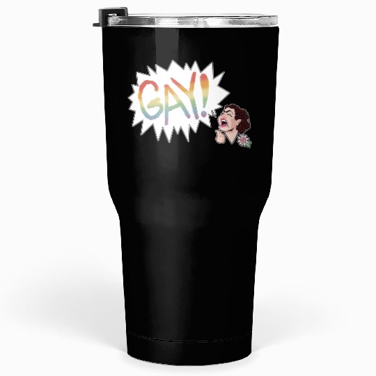 Hey Florida Guess What Tumblers 30 Oz