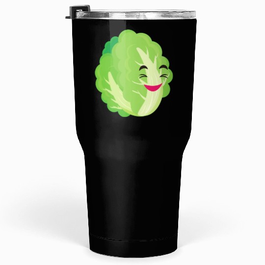 lettuce green Tumblers 30 Oz