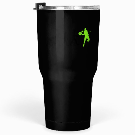 Padel Evolution Tumblers 30 Oz